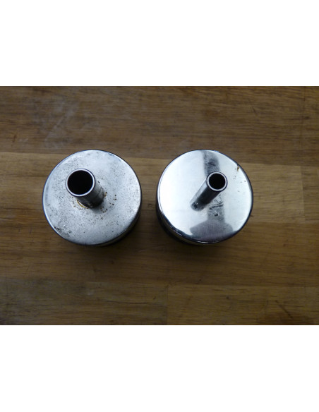 Filtre reniflard  - 1