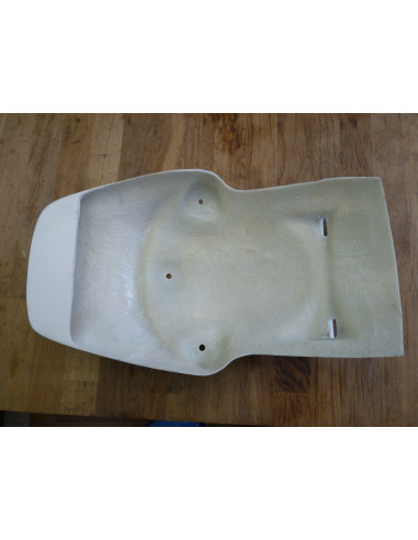 Parafango posteriore corto Vmax 1200  - 3