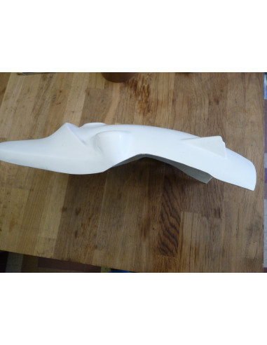 Parafango posteriore corto Vmax 1200  - 2