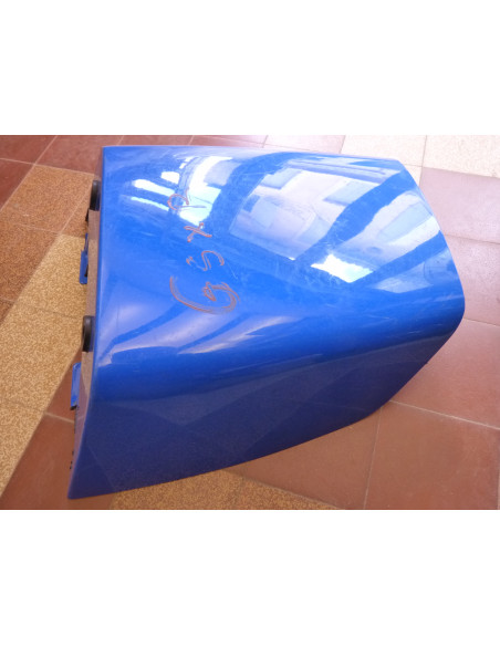 Capot de selle GSXR 750-1100 91-92  - 3