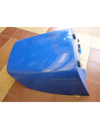 Capot de selle GSXR 750-1100 91-92  - 4