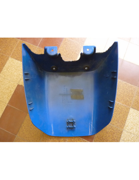 Capot de selle GSXR 750-1100 91-92  - 5
