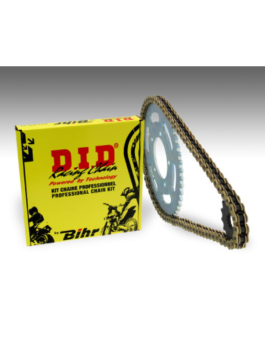 Kit catena GSXR 1100 89/95