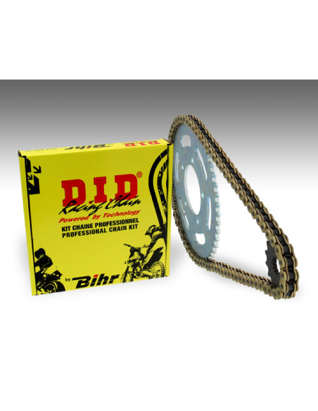 Chain kit GSXR 1100 89/95