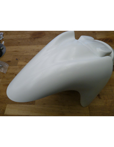 Garde boue Speed Vmax 1200  - 3