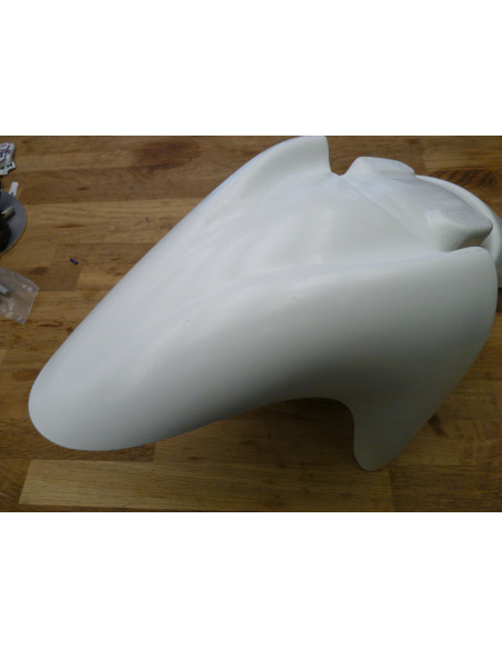 Garde boue Speed Vmax 1200  - 3