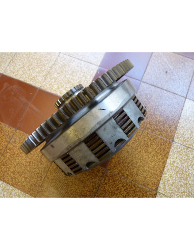 Embrayage complet GSXR 750 85-87  - 2