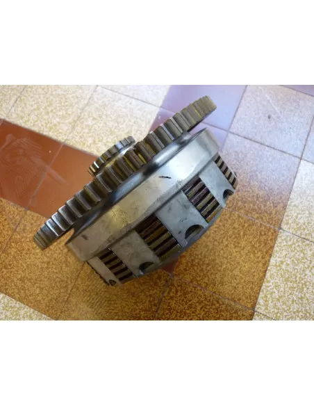 Embrayage complet GSXR 750 85-87  - 2