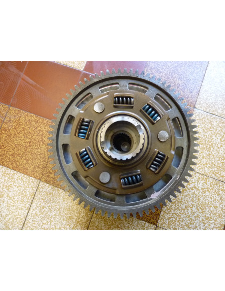 Embrayage complet GSXR 750 85-87  - 3
