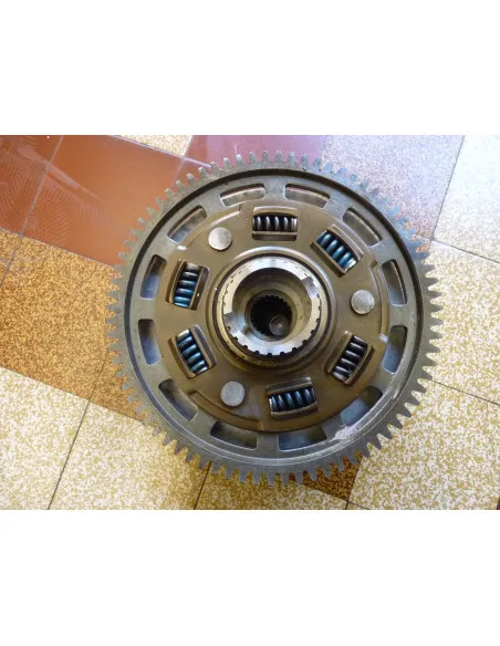 Embrayage complet GSXR 750 85-87  - 3