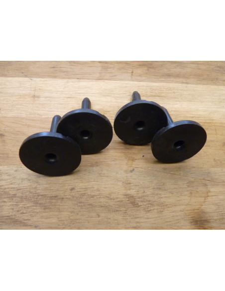 Cale de bridage GSXR 750-1100 90-95  - 2