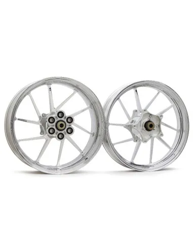 Jante alu forgé type R GSXR 750-1100  - 3