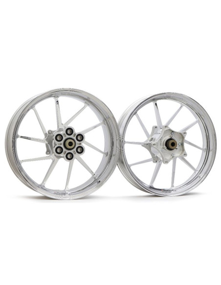 Jante alu forgé type R GSXR 750-1100  - 3