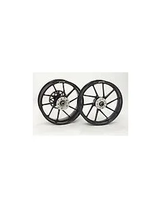 Jante alu forgé type R GSXR 750-1100  - 1 2