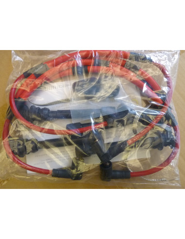 Kit Nology Ford Escort cosworth  - 1