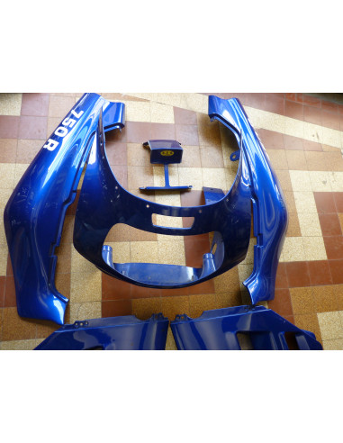 Carenage complet GSXR 750-91  - 3