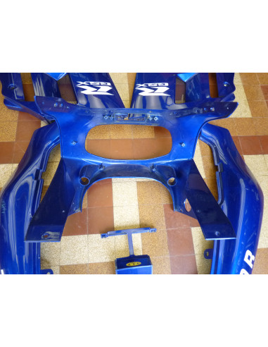 Carenage complet GSXR 750-91  - 5