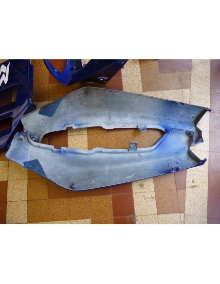 Carenage complet GSXR 750-91  - 6