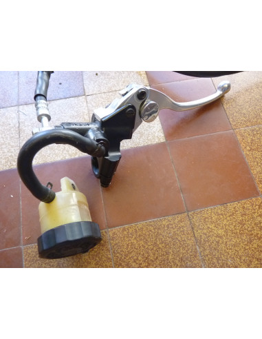 MC frein et durites GSXR 750 88-91  - 1