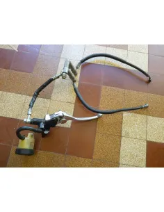 MC frein et durites GSXR 750 88-91  - 2