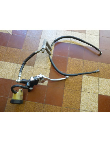 MC frein et durites GSXR 750 88-91  - 2