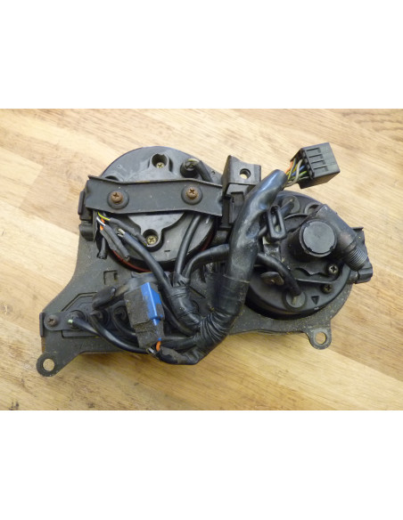Bloc compteur GSXR 1100 86-88  - 1