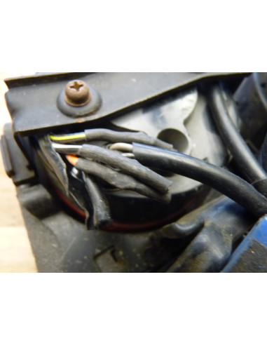 Bloc compteur GSXR 1100 86-88  - 2