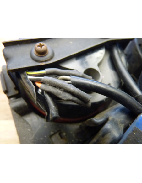 Bloc compteur GSXR 1100 86-88  - 2