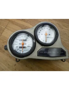 Bloc compteur GSXR 1100 86-88  - 3