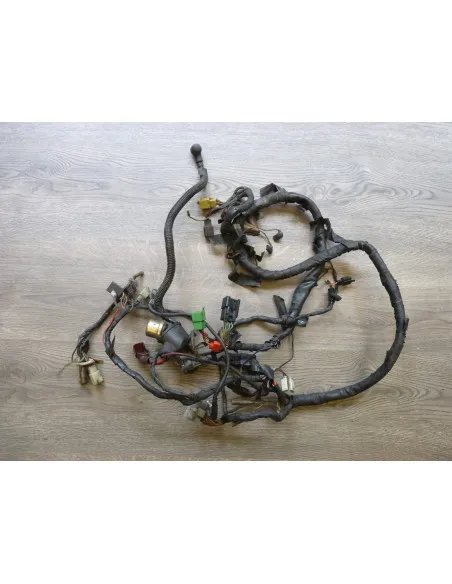 Faisceau GSXR 1100 86-88  - 1