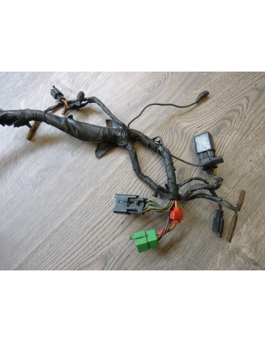 Faisceau GSXR 1100 86-88  - 2