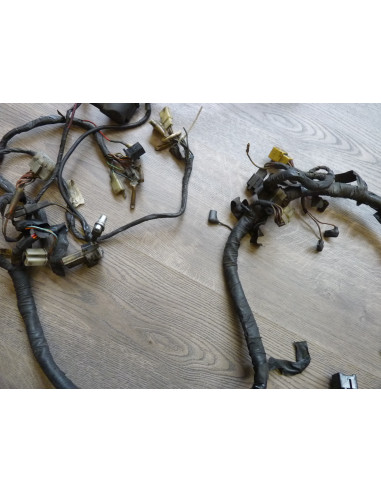Faisceau GSXR 1100 86-88  - 4
