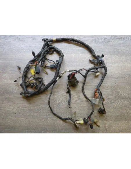 Faisceau GSXR 1100 86-88  - 1