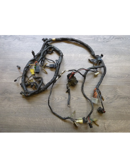 Faisceau GSXR 1100 86-88  - 1