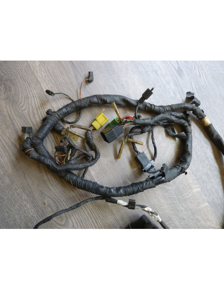 Faisceau GSXR 1100 86-88  - 3