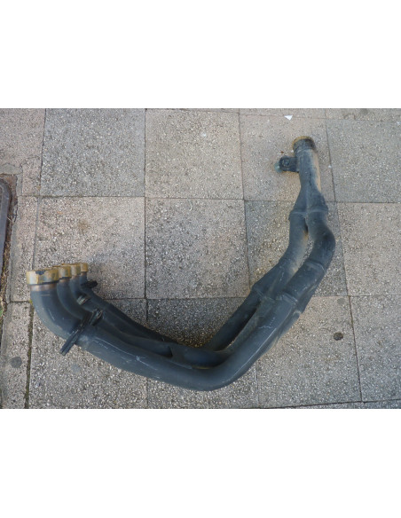 Collecteur GSXR 600-750 00-03  - 2