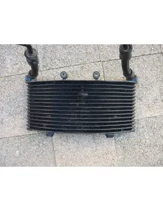 Radiateur et durites GSXR 750 90-91  - 1