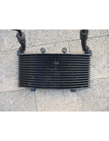 Radiateur et durites GSXR 750 90-91  - 1