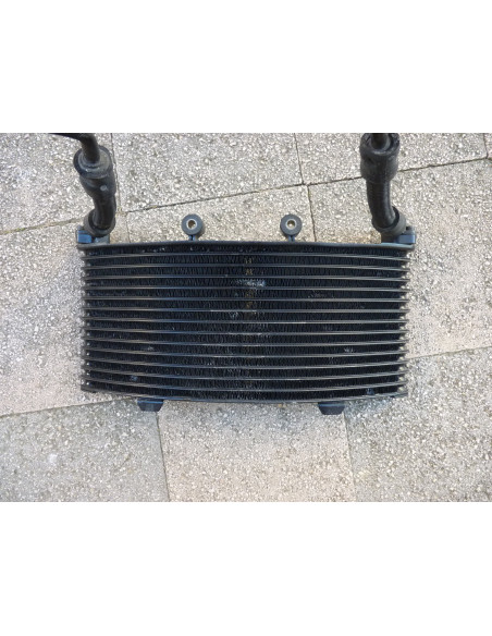 Radiateur et durites GSXR 750 90-91  - 1