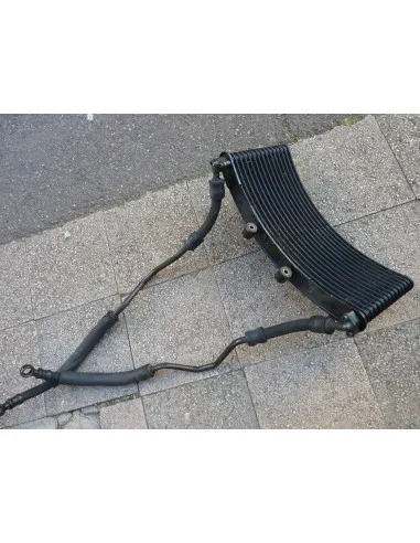 Radiateur et durites GSXR 750 90-91  - 3