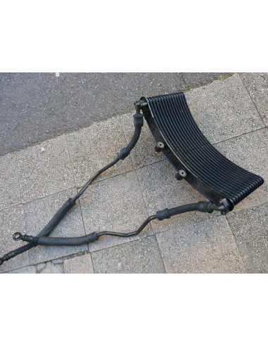 Radiateur et durites GSXR 750 90-91  - 3