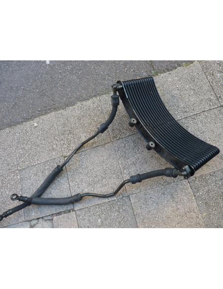 Radiateur et durites GSXR 750 90-91  - 3