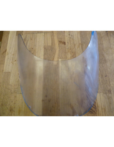 Bulle GSXR 750-91  - 1