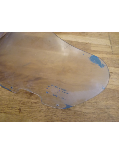 Bulle GSXR 750-91  - 2