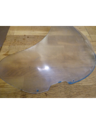Bulle GSXR 750-91  - 3