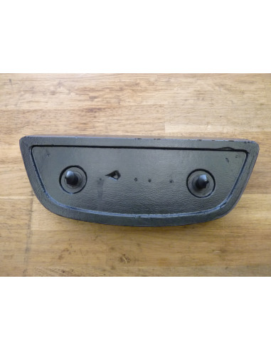 Dosseret GSXR 750 92-95  - 2