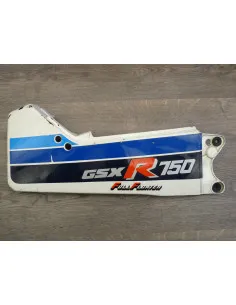 Flanc arrière GSXR 750 85-86  - 1
