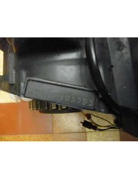 Bas moteur GSXR 1100 89-90  - 2