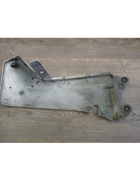 Flanc arrière gauche GSXR 750-85  - 3