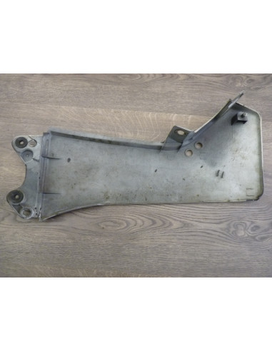 Flanc arrière gauche GSXR 750-85  - 1